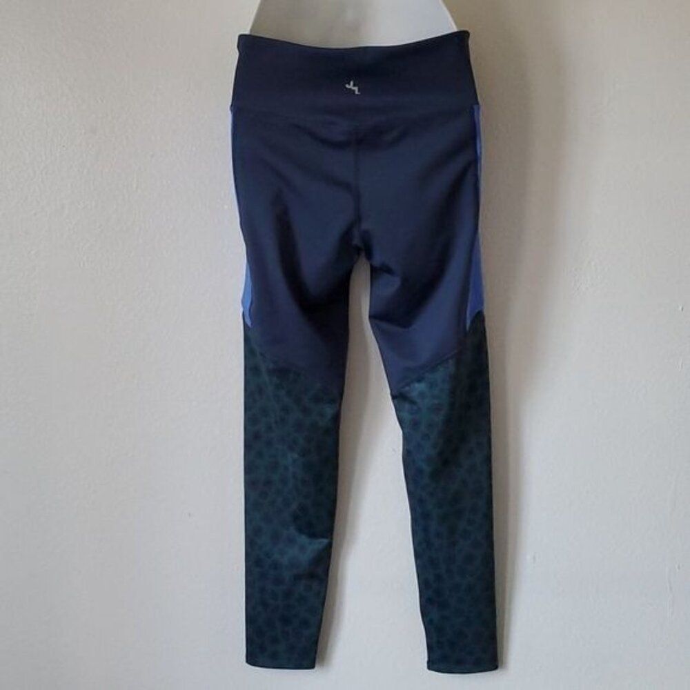 Joy Lab Leggings Pants High Waisted Athletic Athleisure Women's WOMAN'S MEDIUM - Picture 3 of 14